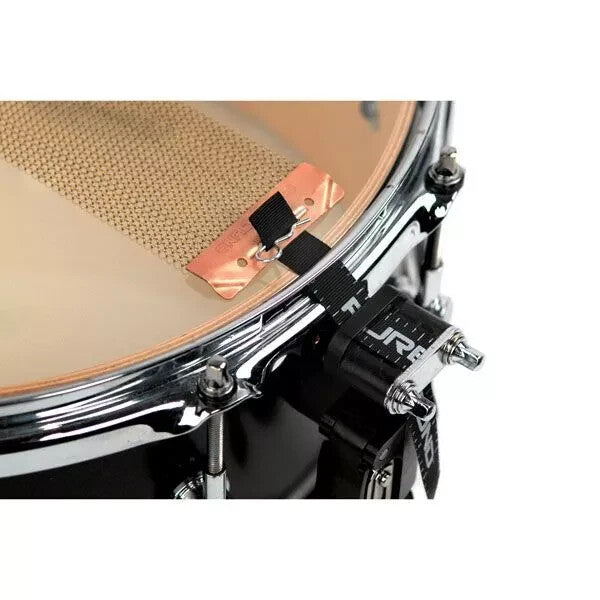 Puresound CPS1420 Custom Pro Stahl-Snareteppich