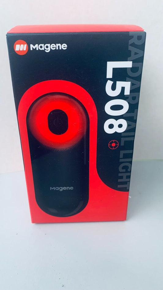 Magene L508 Radarrücklicht