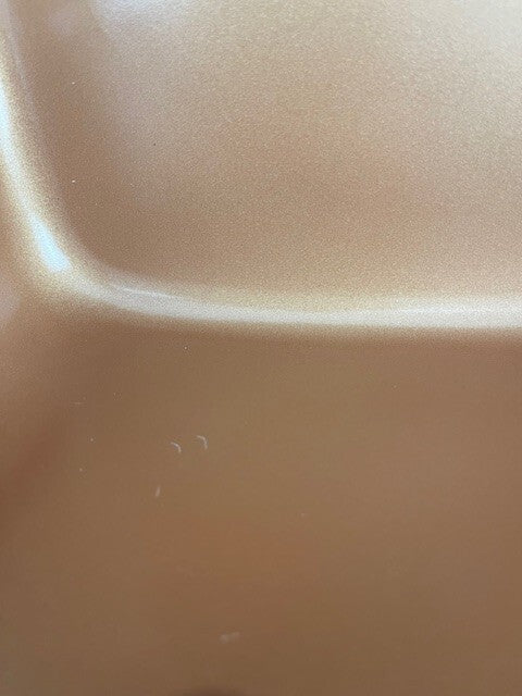 Livington Copperline Eckpfanne