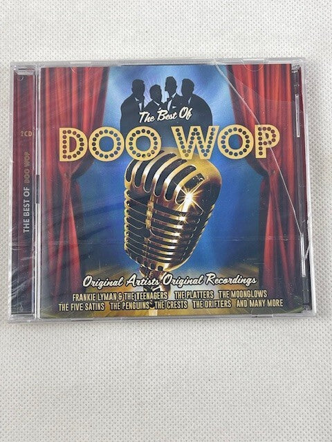 Best Of Doo Wop