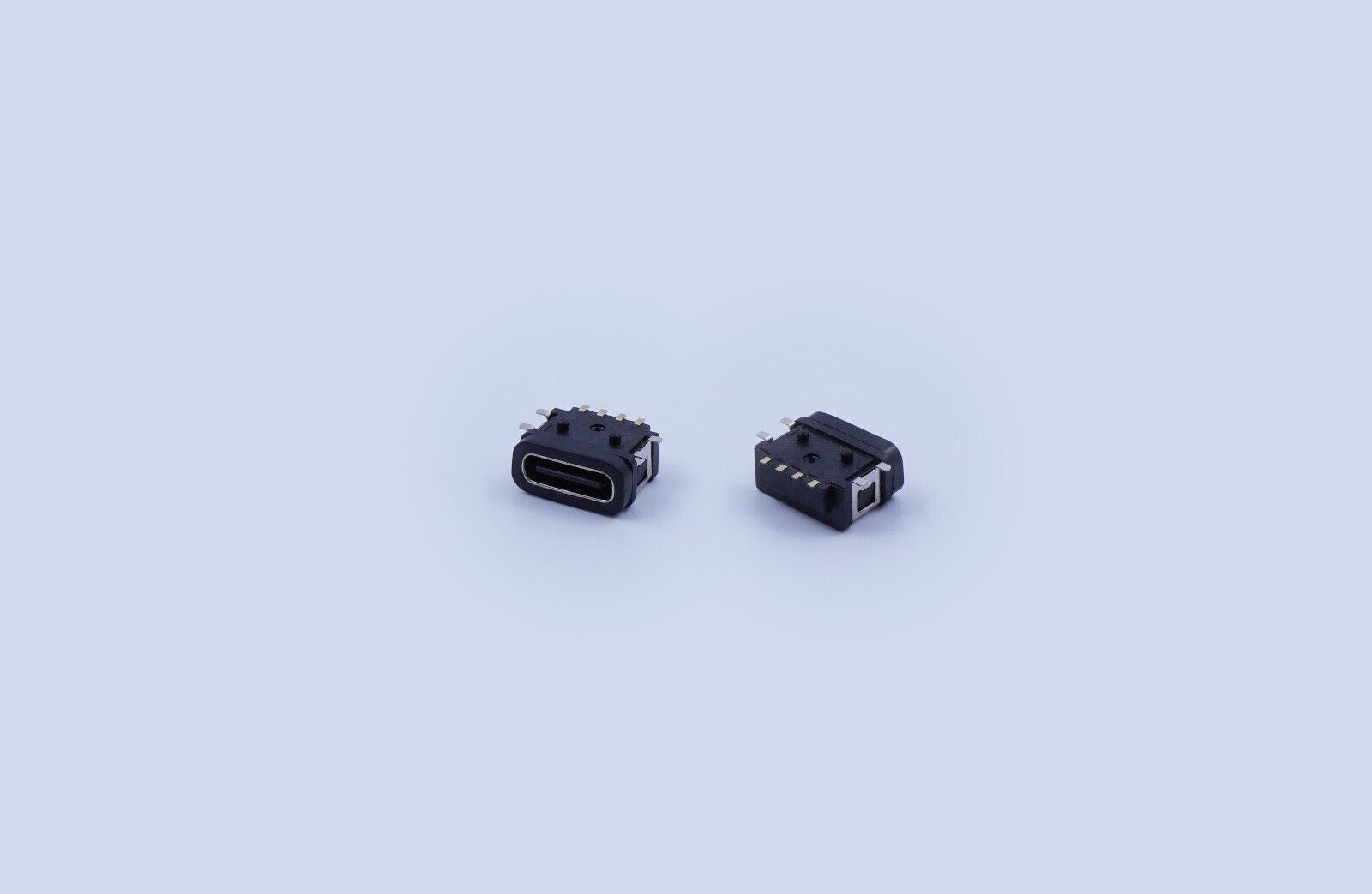 USB C Buchse Einbau Ladebuchse Lötbuchse 5 - 22 Pins usb connector charging port