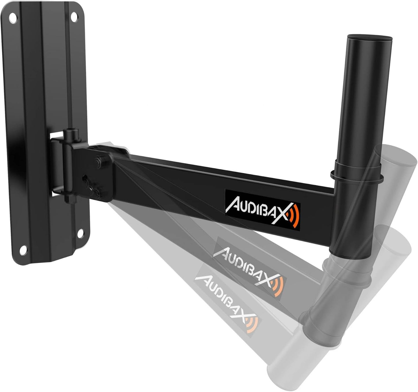 audibax neo 40Professional speaker stand