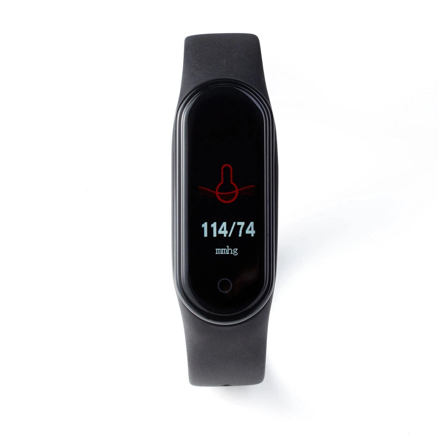 Fitnesstracker "Deluxe" Fitness-Armband Activity Tracker Aktivitätstracker