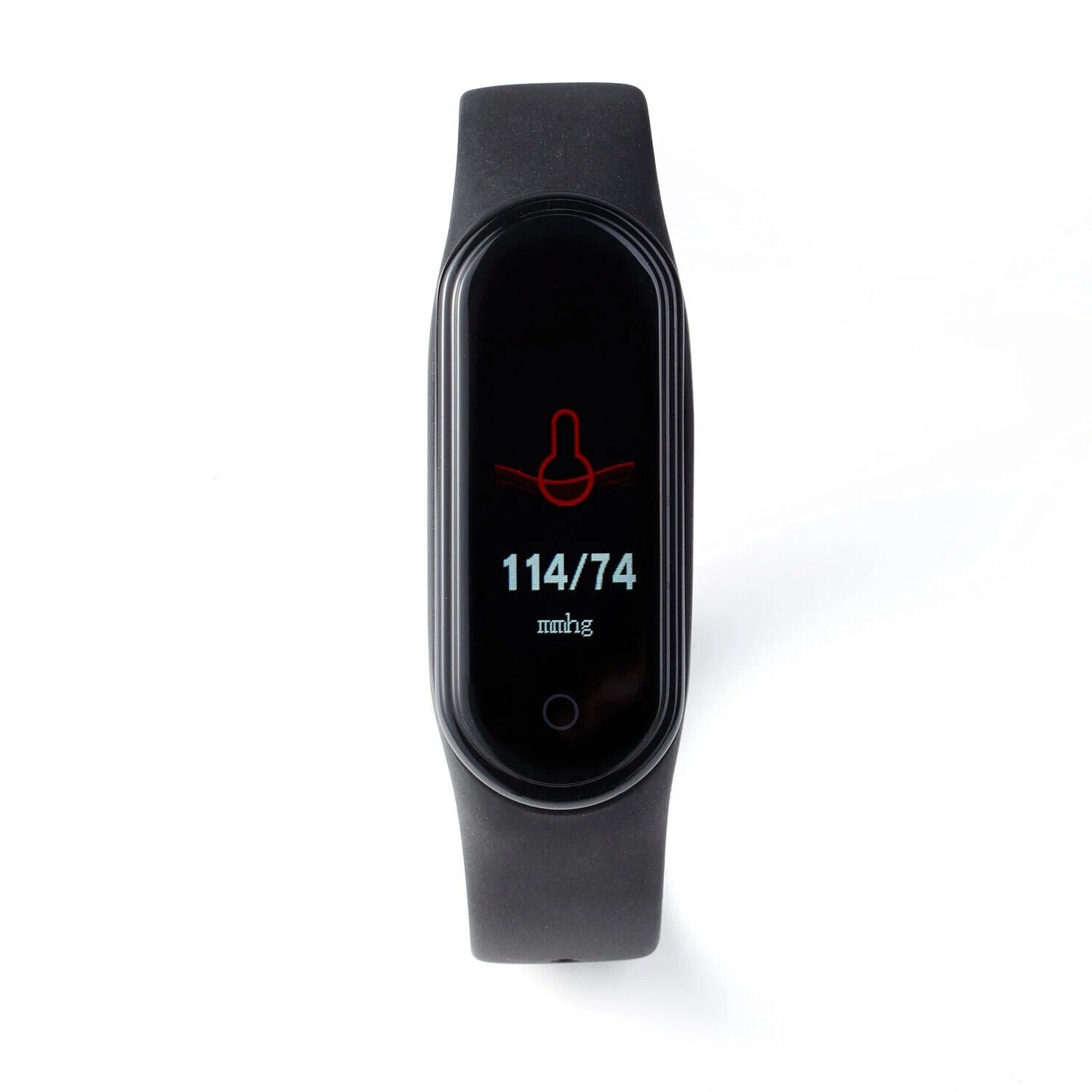 Fitnesstracker "Deluxe" Fitness-Armband Activity Tracker Aktivitätstracker