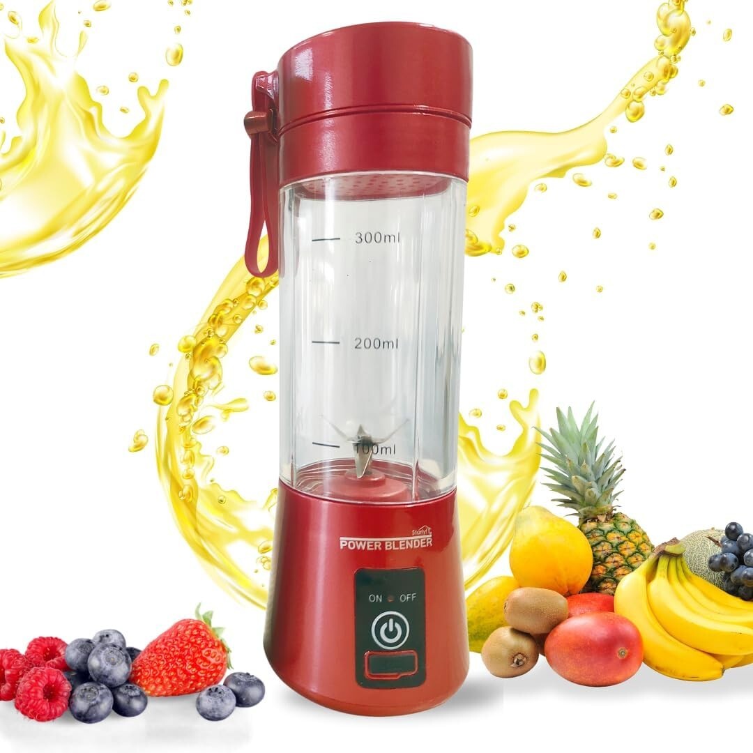 Power blender Instant blending starlyf