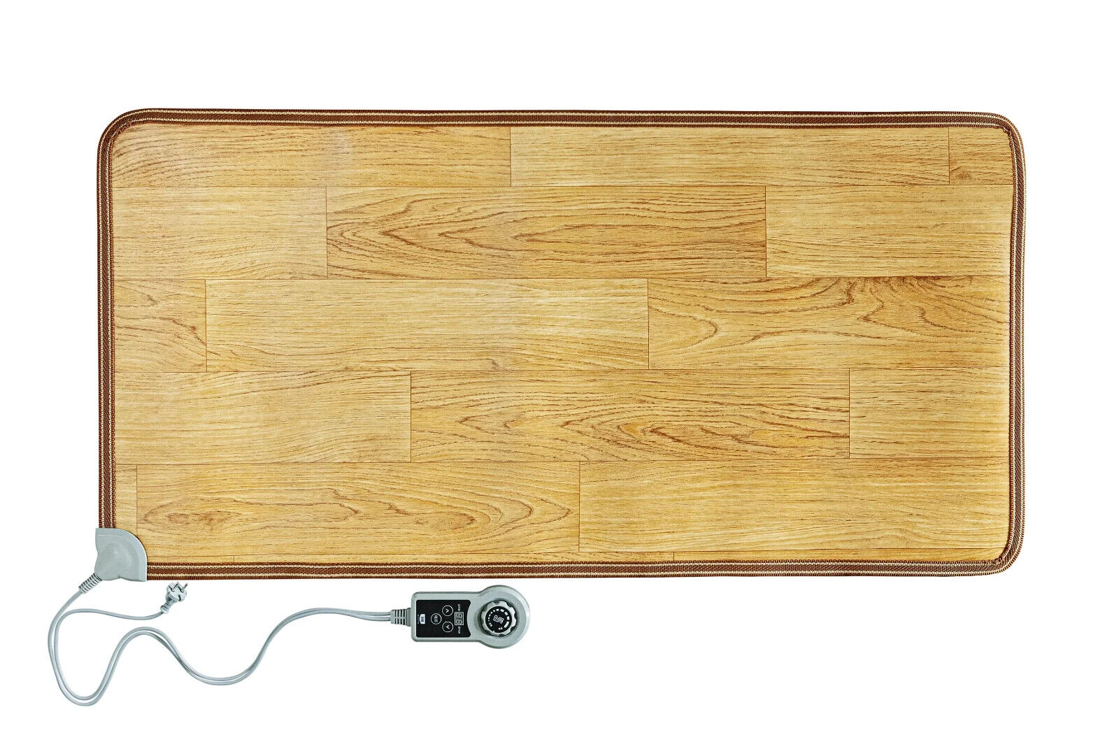 Infrarot Fußbodenmatte (Größe: 55x110cm)