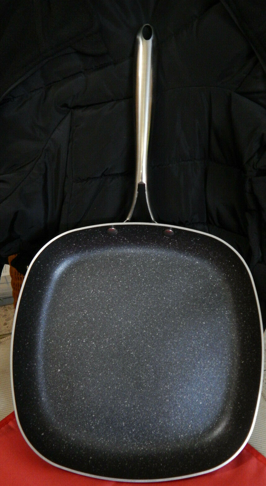 Diamond Bratpfanne 28 cm