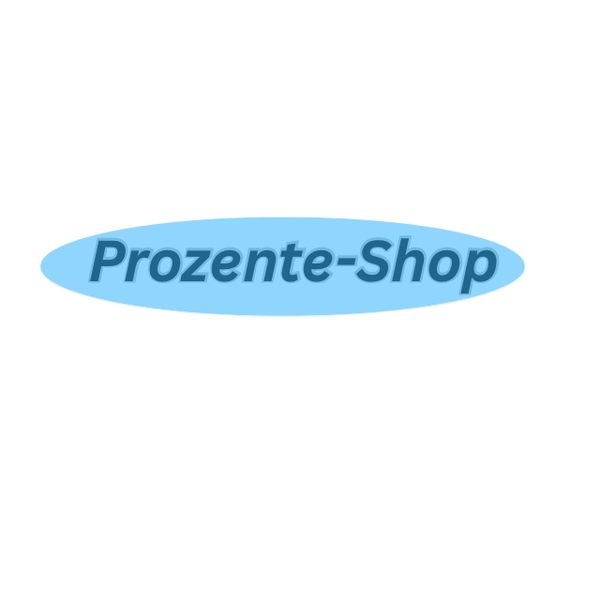 Prozente-Shop