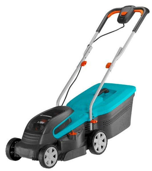 GARDENA Powermax 32/36V Akku-Rasenmäher Solo