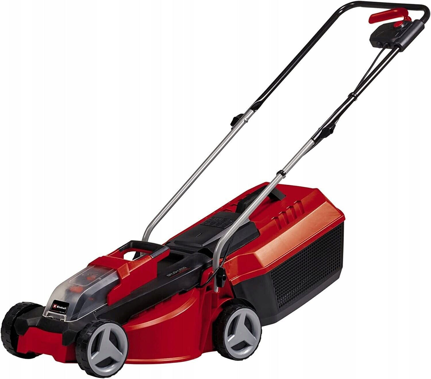 Einhell City Akku-Rasenmäher GE-CM 18/30 Li-Solo Power X-Change (18 V, 30 cm Sch