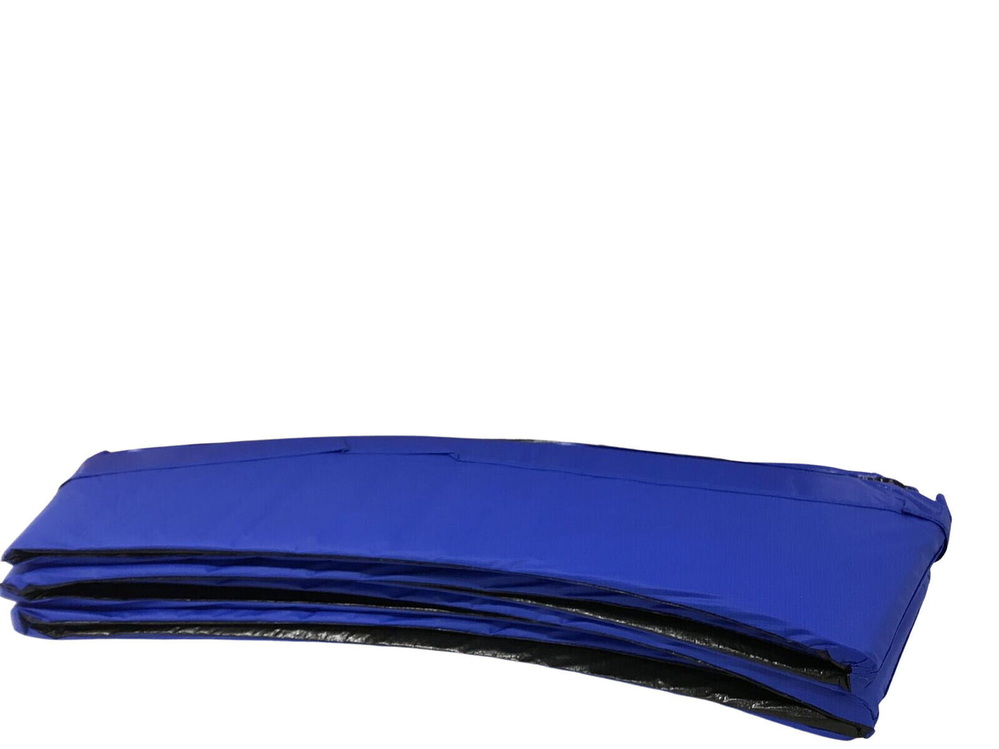 SONGMICS Trampolin Randabdeckung, Ø 305 cm Federabdeckung, Randschutz, Sicherhei