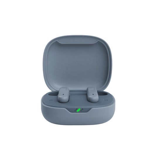 JBL Wave 300TWS In-Ear Ohrhörer Set - Blau (JBLW300TWSBLU)